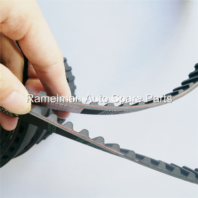 Резиновый зубчатый ремень синхронный ремень OEM 04E109119C/F 163S8M20 для VW AUDI ramelman ремень ГРМ