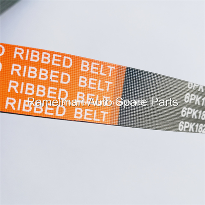 oem 6U0903137/4PK954/047145933E/6PK1675 Poly vee belt ramelman belt Multi v belt  micro v belt Ramelman pk belt