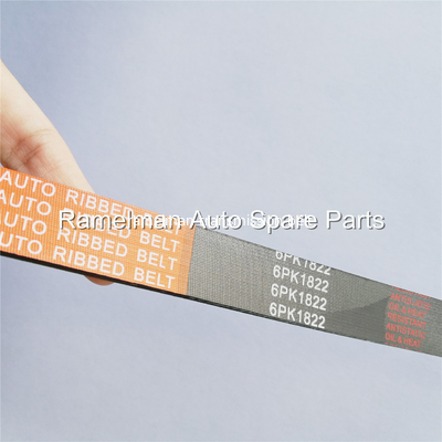 oem 6U0903137/4PK954/047145933E/6PK1675 Poly vee belt ramelman belt Multi v belt  micro v belt Ramelman pk belt