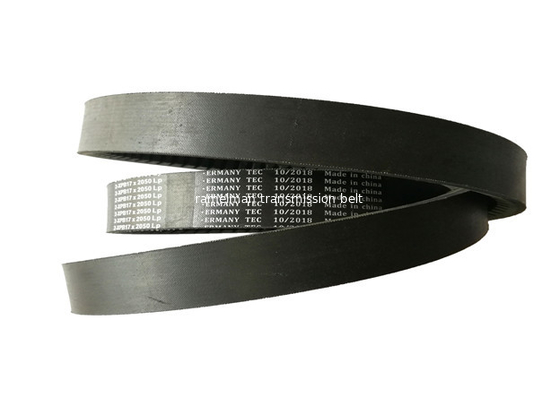 High speed transmission belt v belt teeth belt A B C D E AX BX CX DX XPA XPB XPC XPD SPA SPB SPC ramelman brand