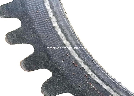 High speed transmission belt v belt teeth belt A B C D E AX BX CX DX XPA XPB XPC XPD SPA SPB SPC ramelman brand