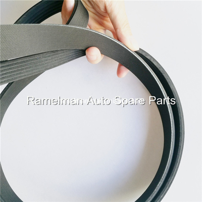 industrial v belts  excavator belt Motor belt 8PK1340/9PK1905/8PK1689 for KOMATSU Engine Fan Belt