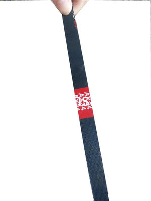 Ремень вентилятора для экскаватора CAT 320C, модель 13x1175Li 17x1175Li CR EPDM, высококачественный зубчатый клиновой ремень