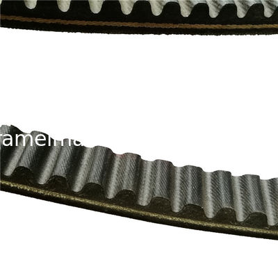 Подходит для экскаватора HITACHI 200-5/SAX330 ремень вентилятора 17X1175Li континентальный ремень ramelman зубчатый V ремень